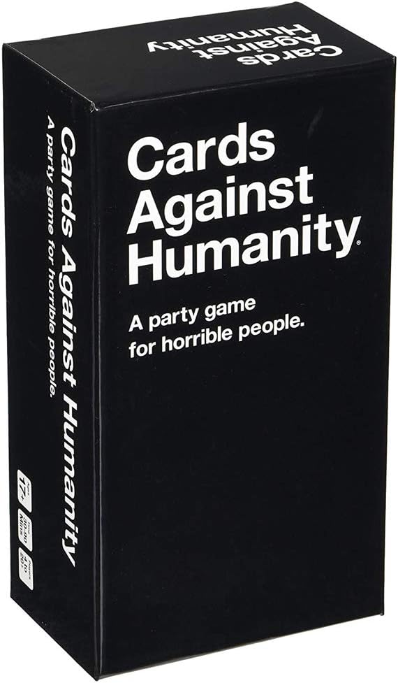 Cards Against Humany Deck Games