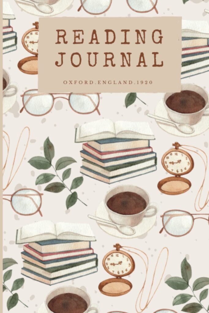 Reading Journal